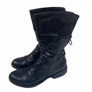 Fiorentini & Baker Eternity Ella Boot 36